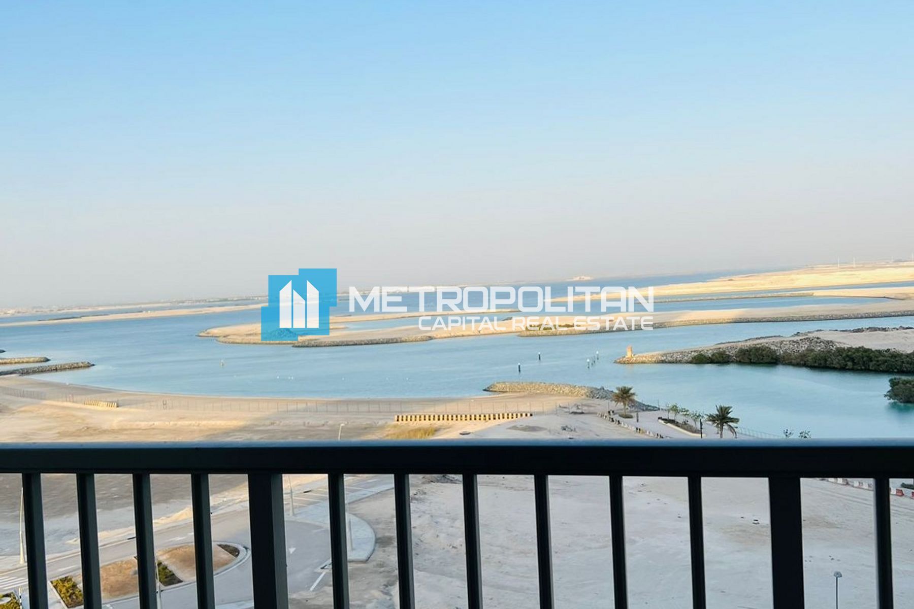 Image - Reflection, Al Reem Island, Абу-Даби | Project - Апартаменты