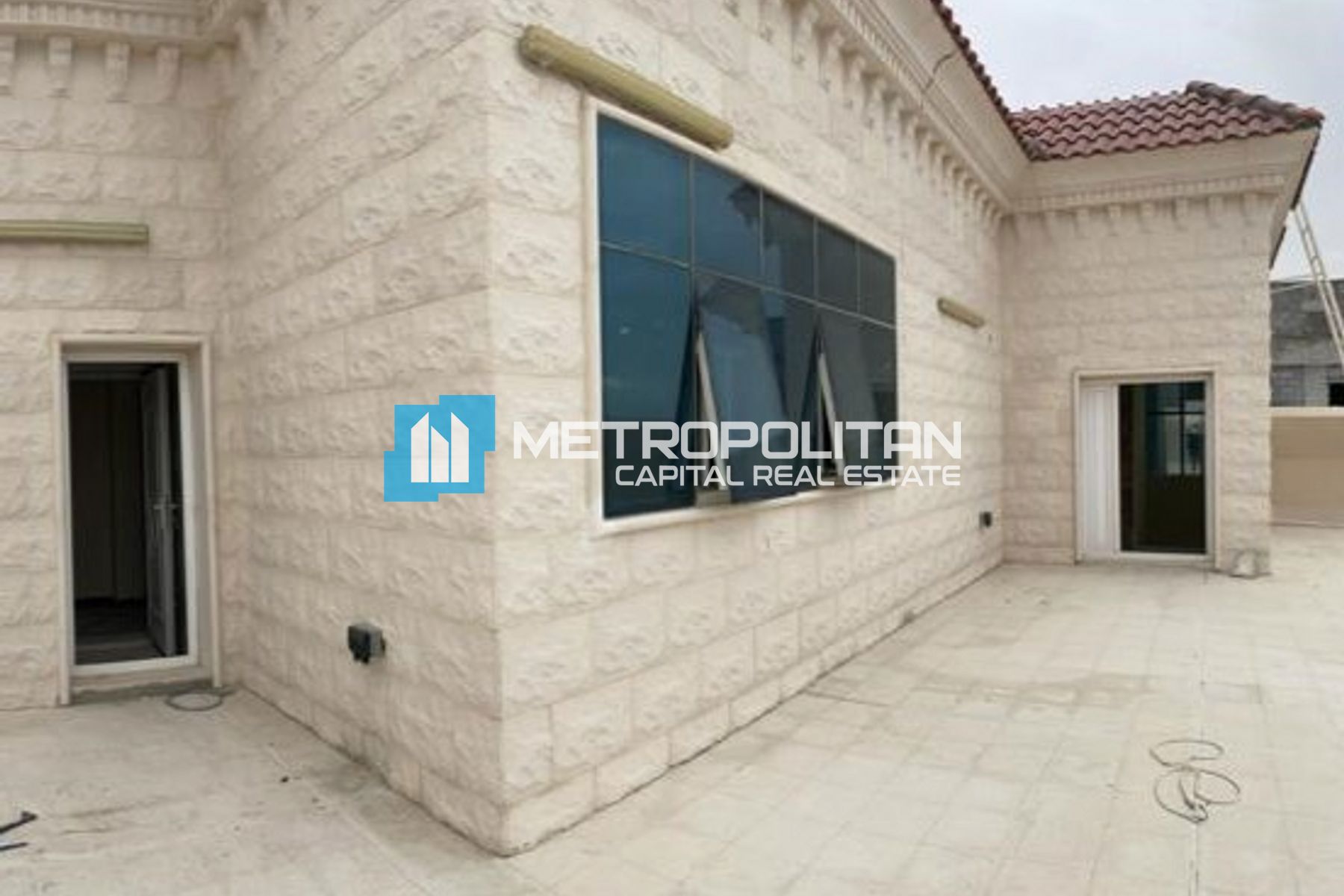 Image - Madinat Al Riyad, Madinat Al Riyad, Абу-Даби | Project - Апартаменты