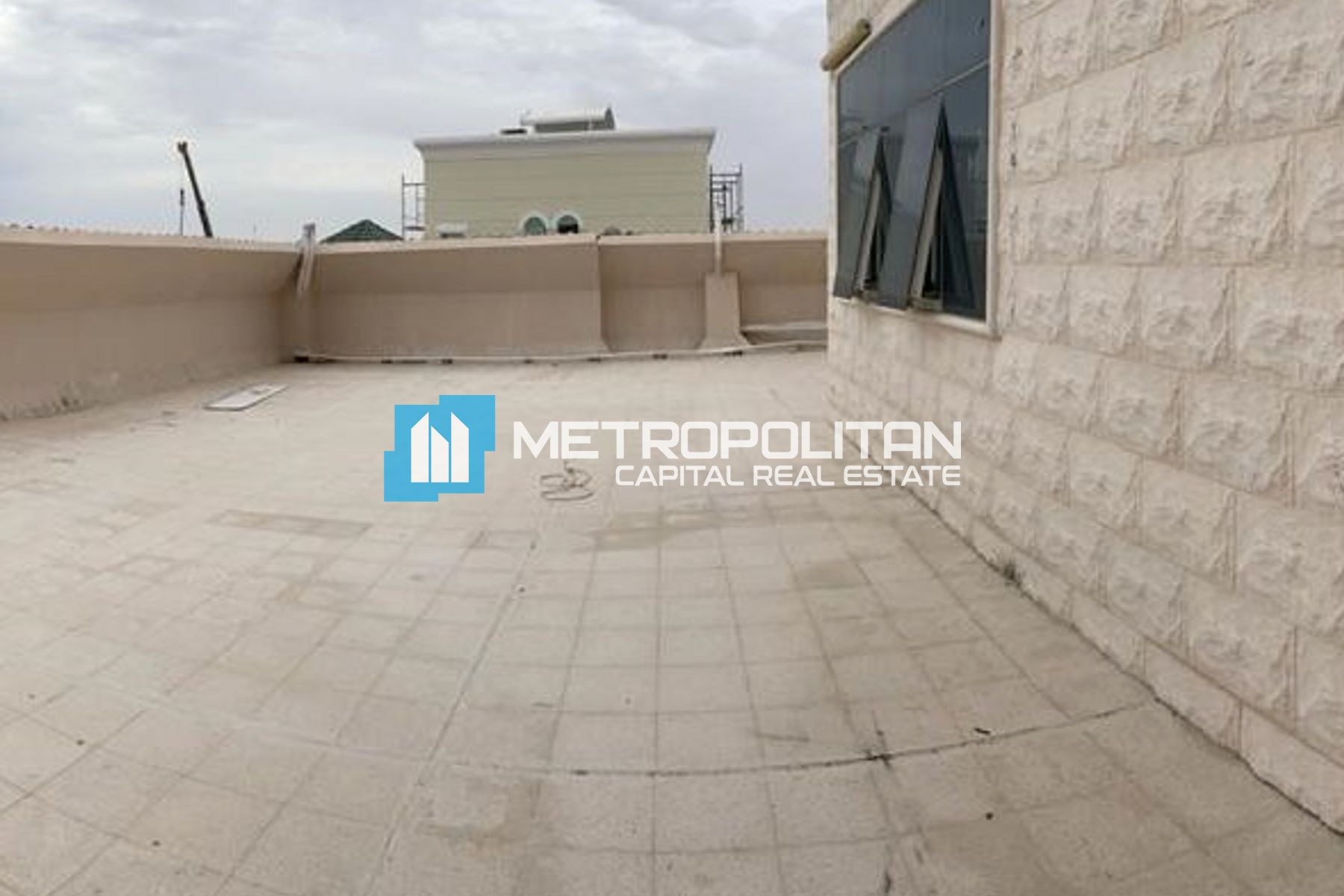 Image - Madinat Al Riyad, Madinat Al Riyad, Абу-Даби | Project - Апартаменты