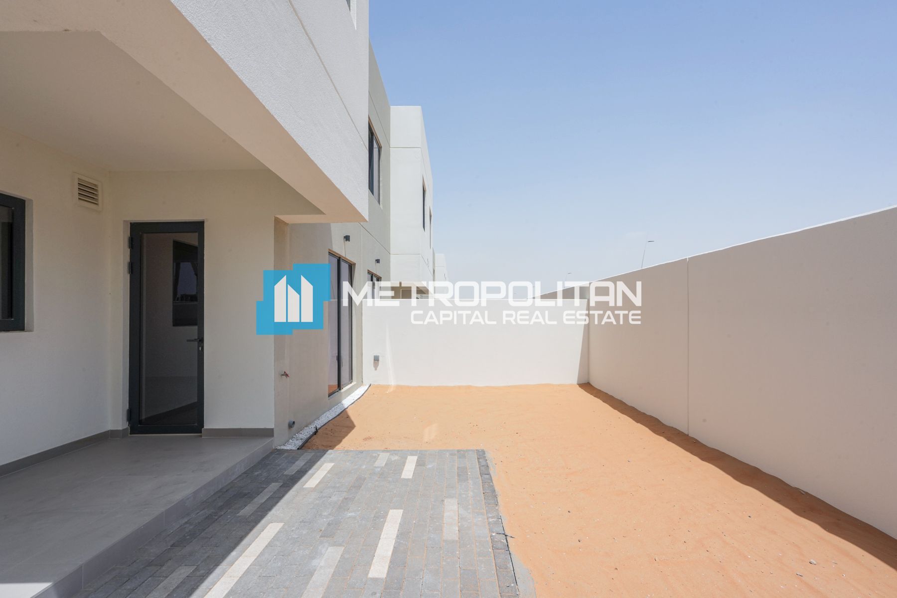 Image - Noya 1, Yas Island, Abu Dhabi | Project - Townhouse