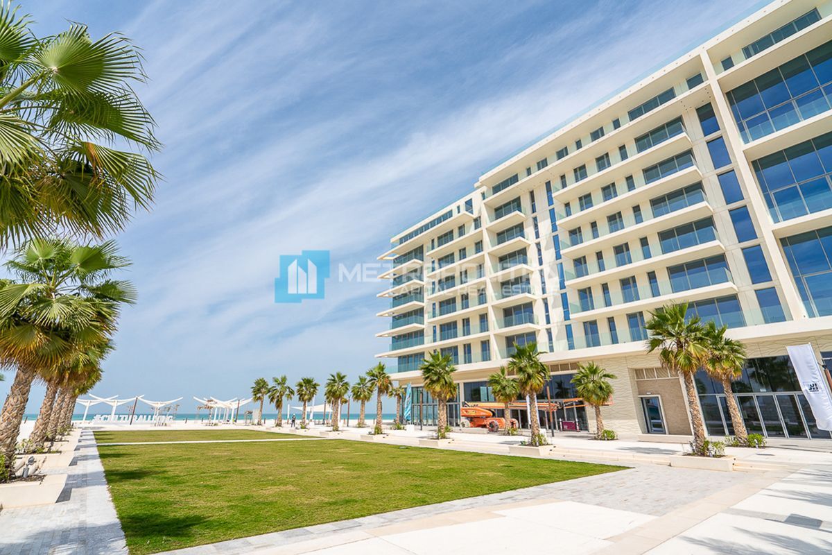 Image - Mamsha Al Saadiyat, Saadiyat Island, Abu Dhabi | Project - Apartment