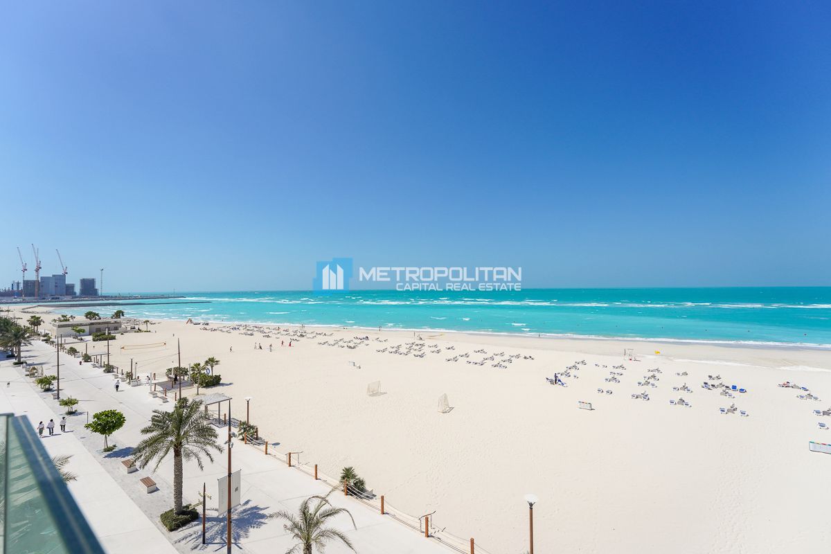 Image - Mamsha Al Saadiyat, Saadiyat Island, Abu Dhabi | Project - Apartment