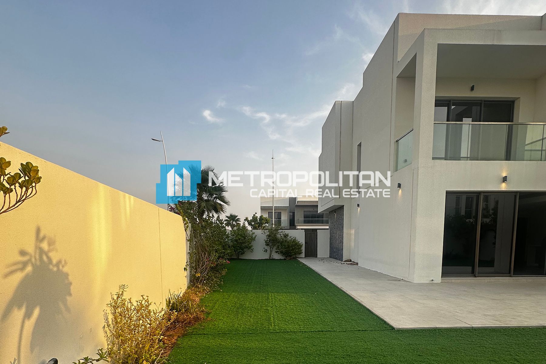 Image - Redwoods, Yas Island, Abu Dhabi | Project - Townhouse