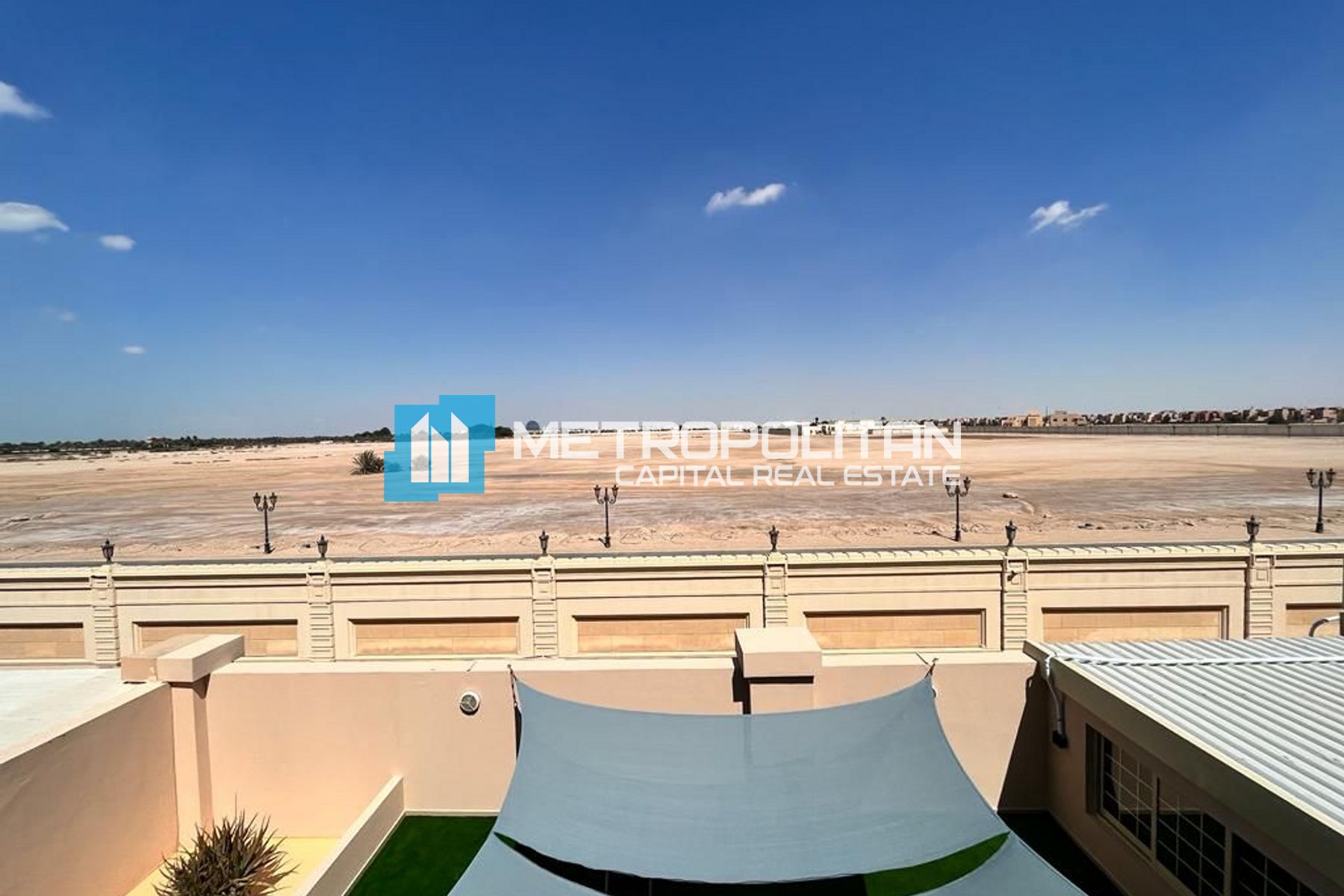 Image - Narjis, Al Raha Golf Gardens, Abu Dhabi | Project - Villa