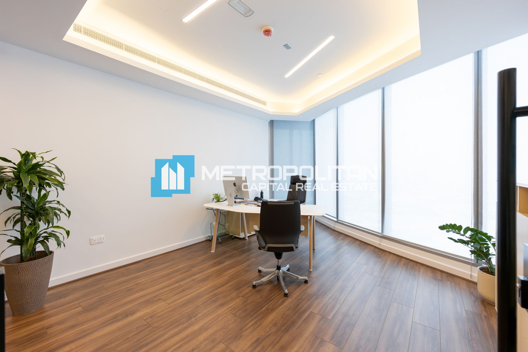 Image - Addax port office tower, Al Reem Island, Abu Dhabi | Project - Office