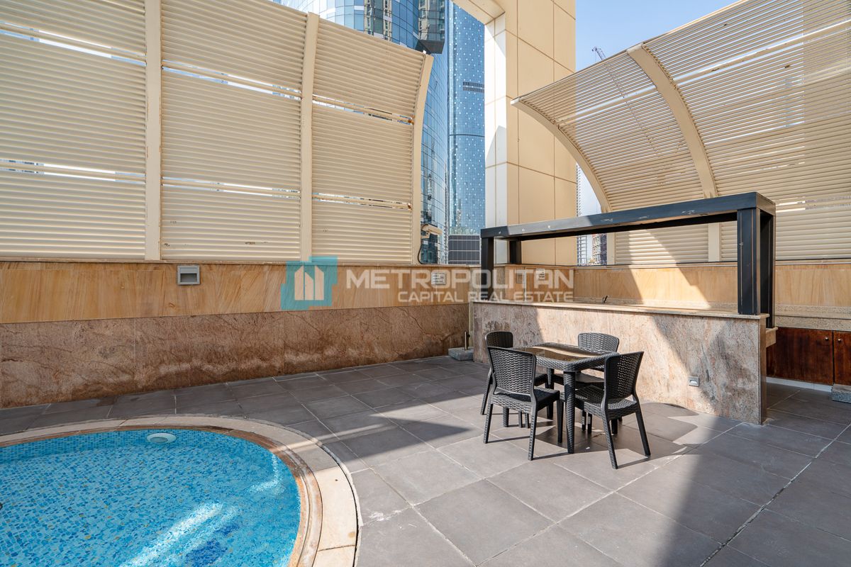 Image - Mangrove Place, Al Reem Island, Абу-Даби | Project - Апартаменты