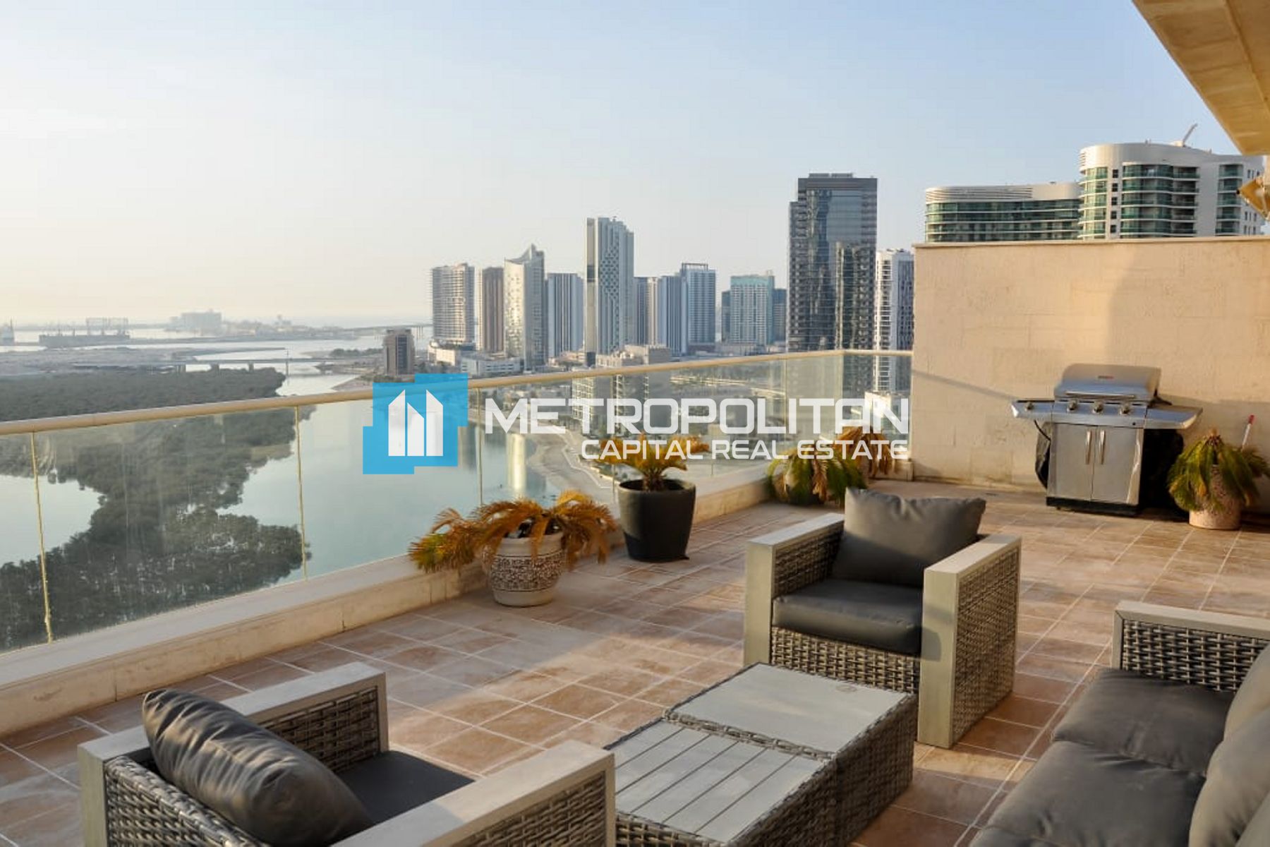 Image - Mangrove Place, Al Reem Island, Abu Dhabi | Project - Apartment