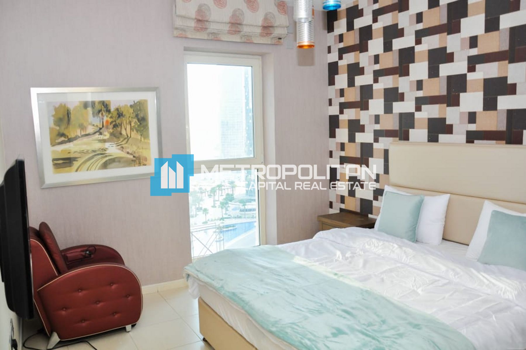 Image - Mangrove Place, Al Reem Island, Abu Dhabi | Project - Apartment