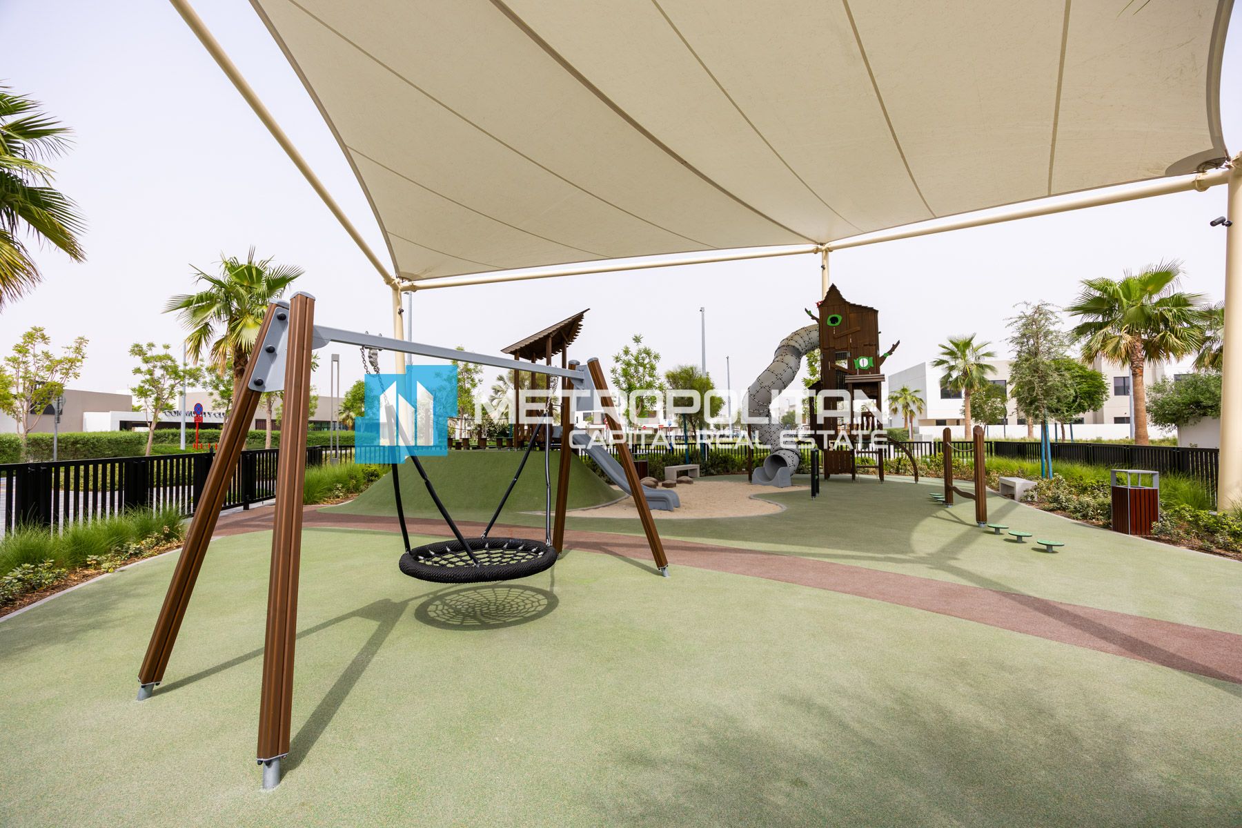 Image - Noya 1, Yas Island, Abu Dhabi | Project - تاون هاوس