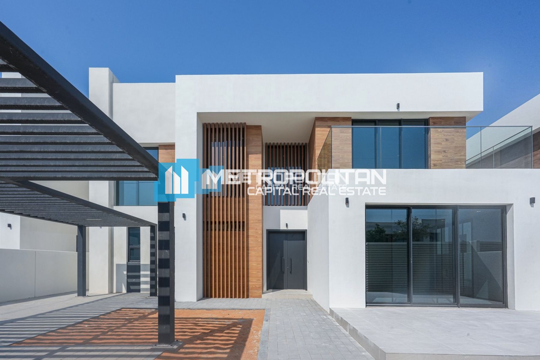 Image - The Dunes, Saadiyat Island, Abu Dhabi | Project - Villa