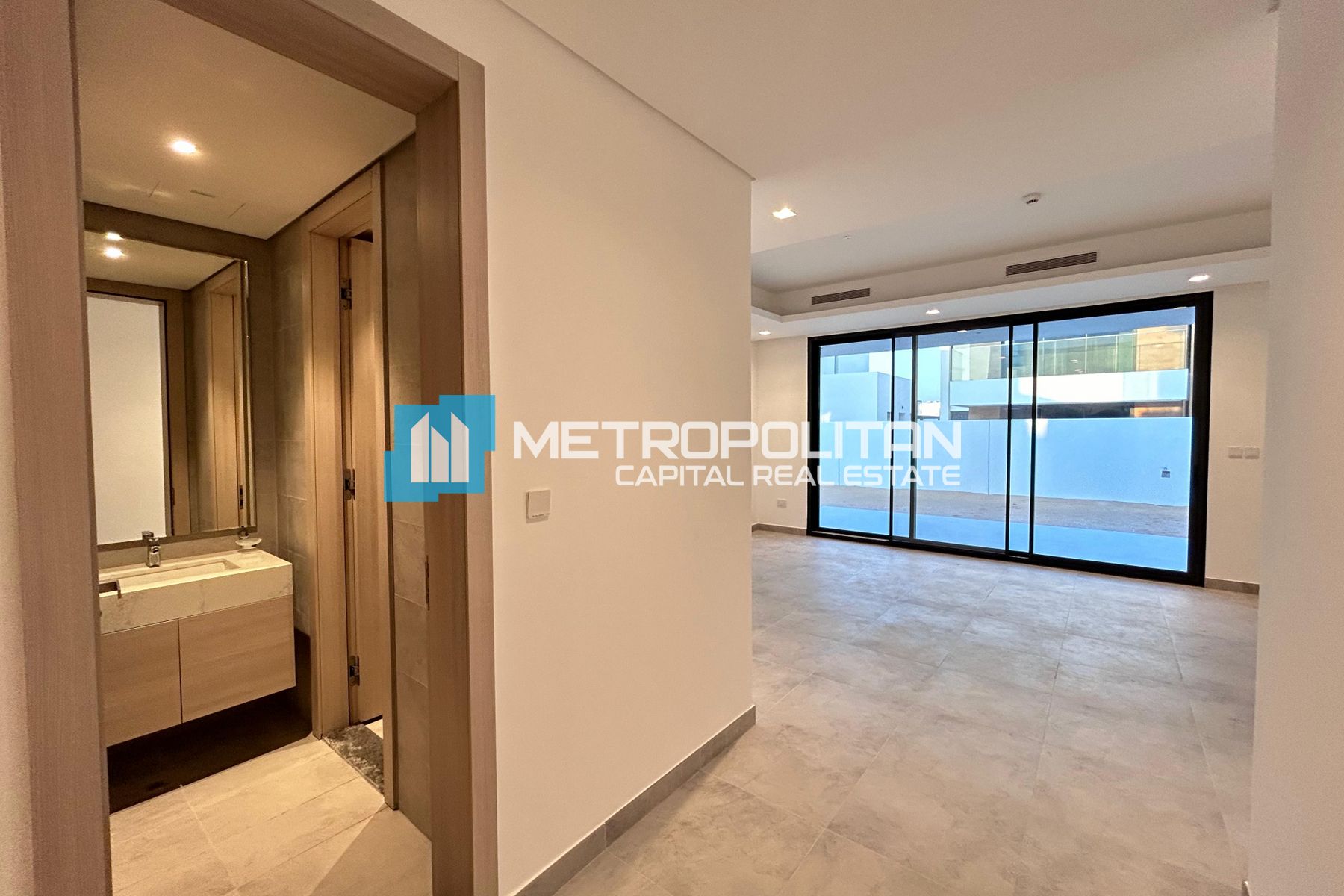 Image - The Dunes, Saadiyat Island, Abu Dhabi | Project - Villa