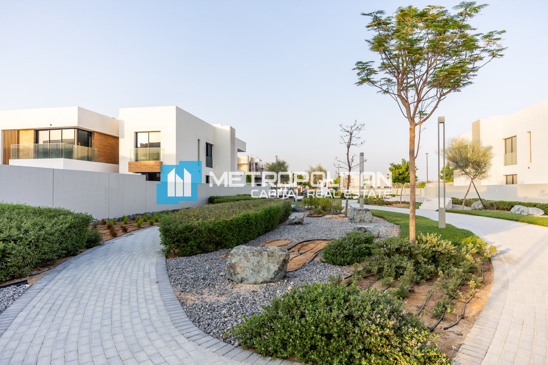 Image - The Dunes, Saadiyat Island, Abu Dhabi | Project - Villa