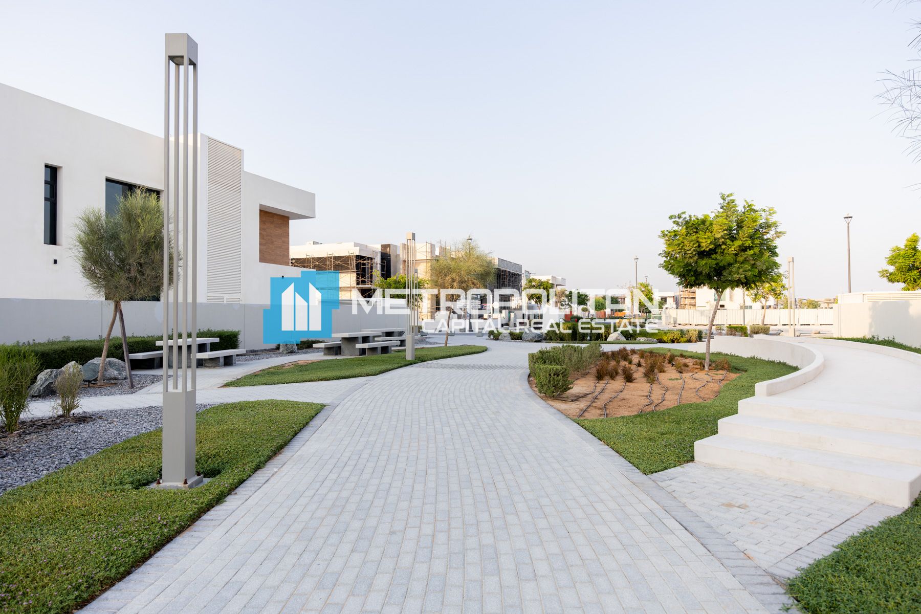 Image - The Dunes, Saadiyat Island, Abu Dhabi | Project - Villa