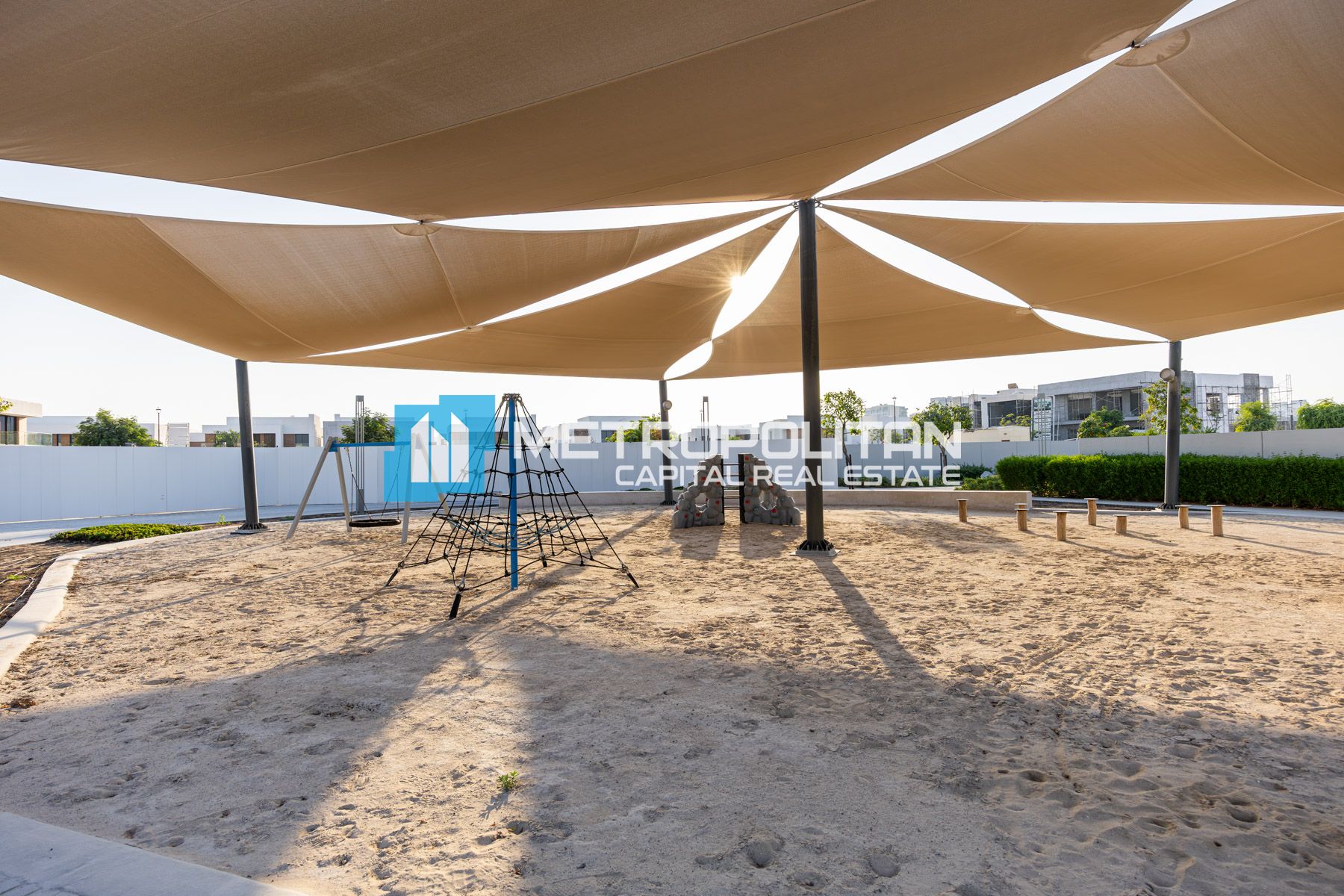 Image - The Dunes, Saadiyat Island, Abu Dhabi | Project - Villa