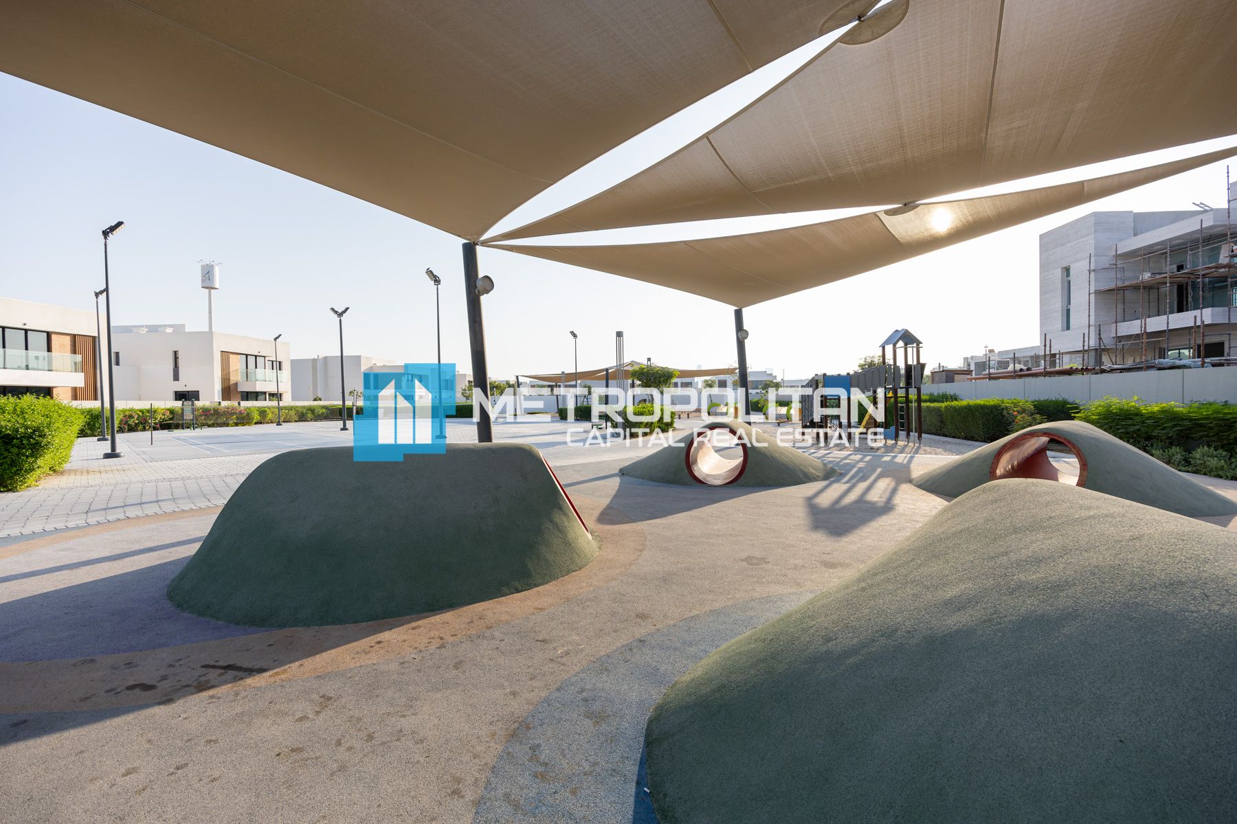 Image - The Dunes, Saadiyat Island, Abu Dhabi | Project - Villa