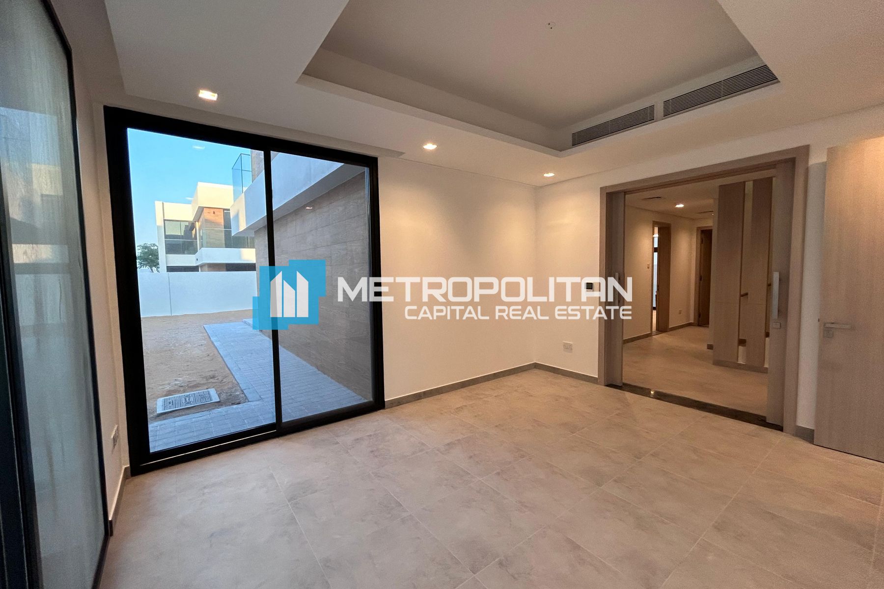 Image - The Dunes, Saadiyat Island, Abu Dhabi | Project - Villa