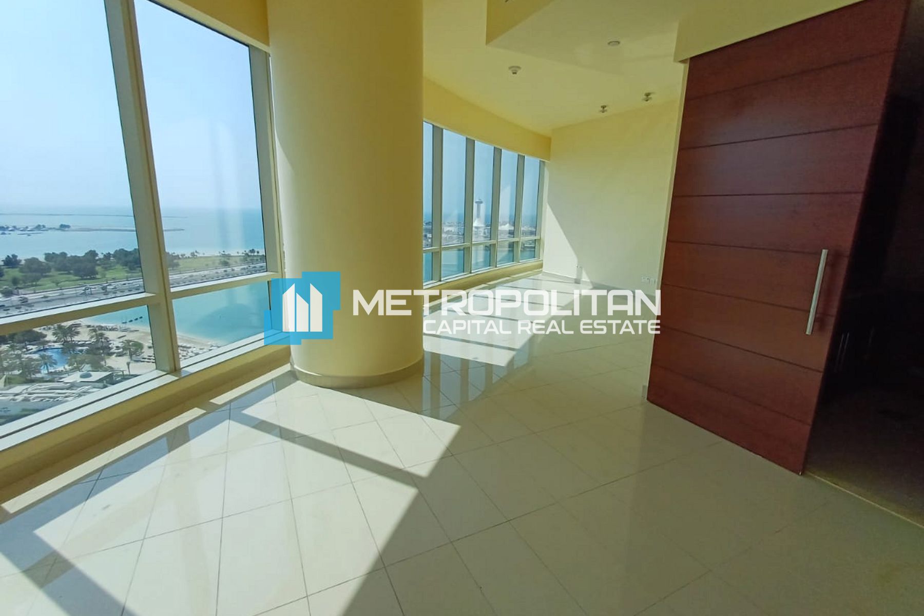 Image - Nation Towers, Corniche Road, Abu Dhabi | Project - Apartment