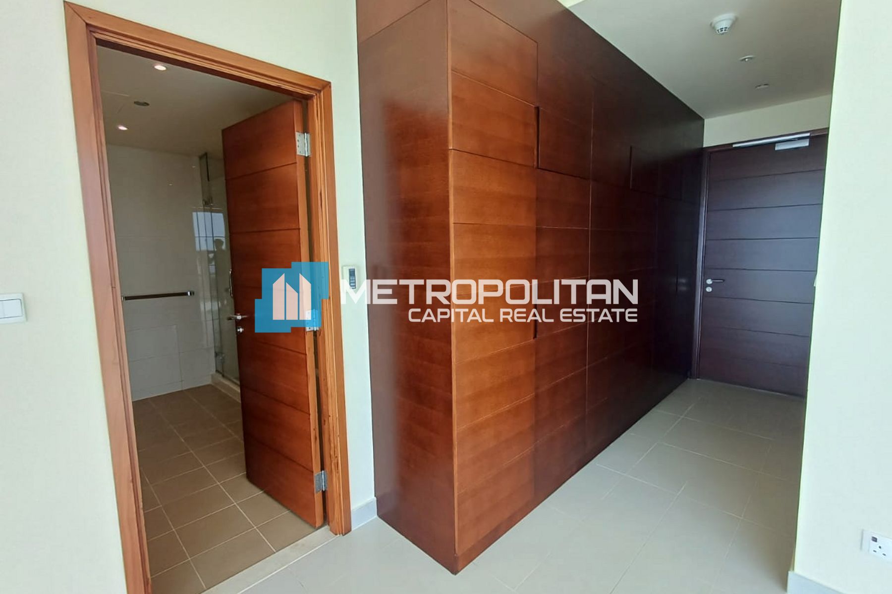 Image - Nation Towers, Corniche Road, Abu Dhabi | Project - Apartment