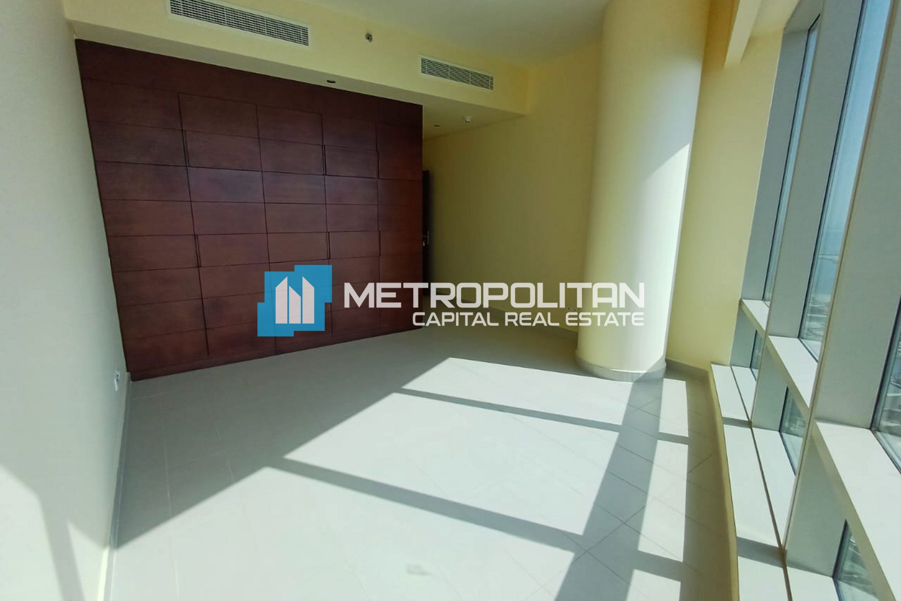 Image - Nation Towers, Corniche Road, Abu Dhabi | Project - Apartment