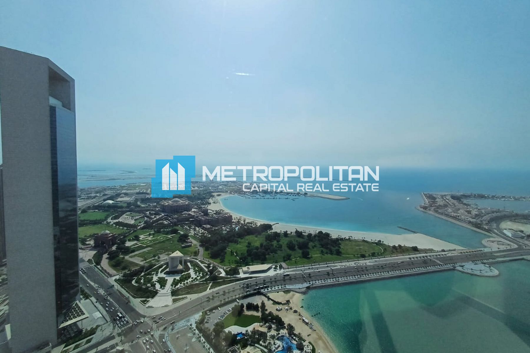 Image - Nation Towers, Corniche Road, Abu Dhabi | Project - Apartment