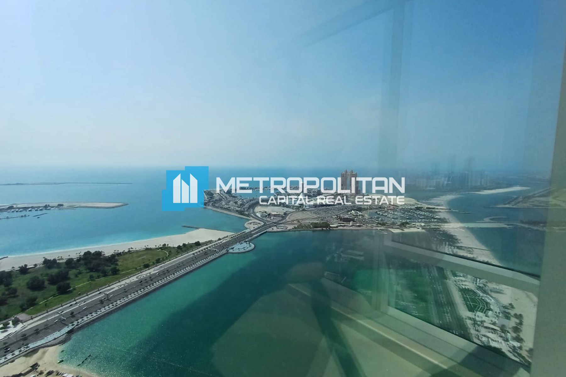 Image - Nation Towers, Corniche Road, Abu Dhabi | Project - Apartment