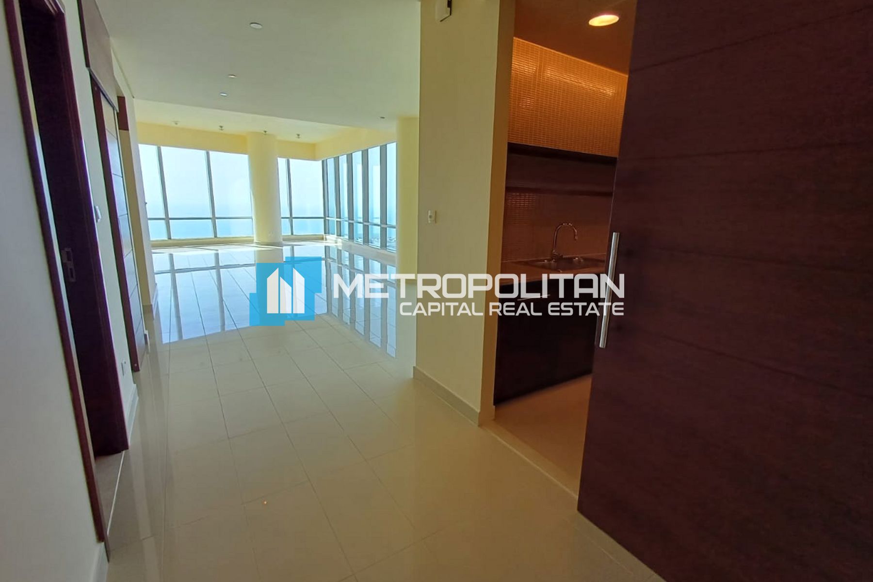 Image - Nation Towers, Corniche Road, Abu Dhabi | Project - Apartment