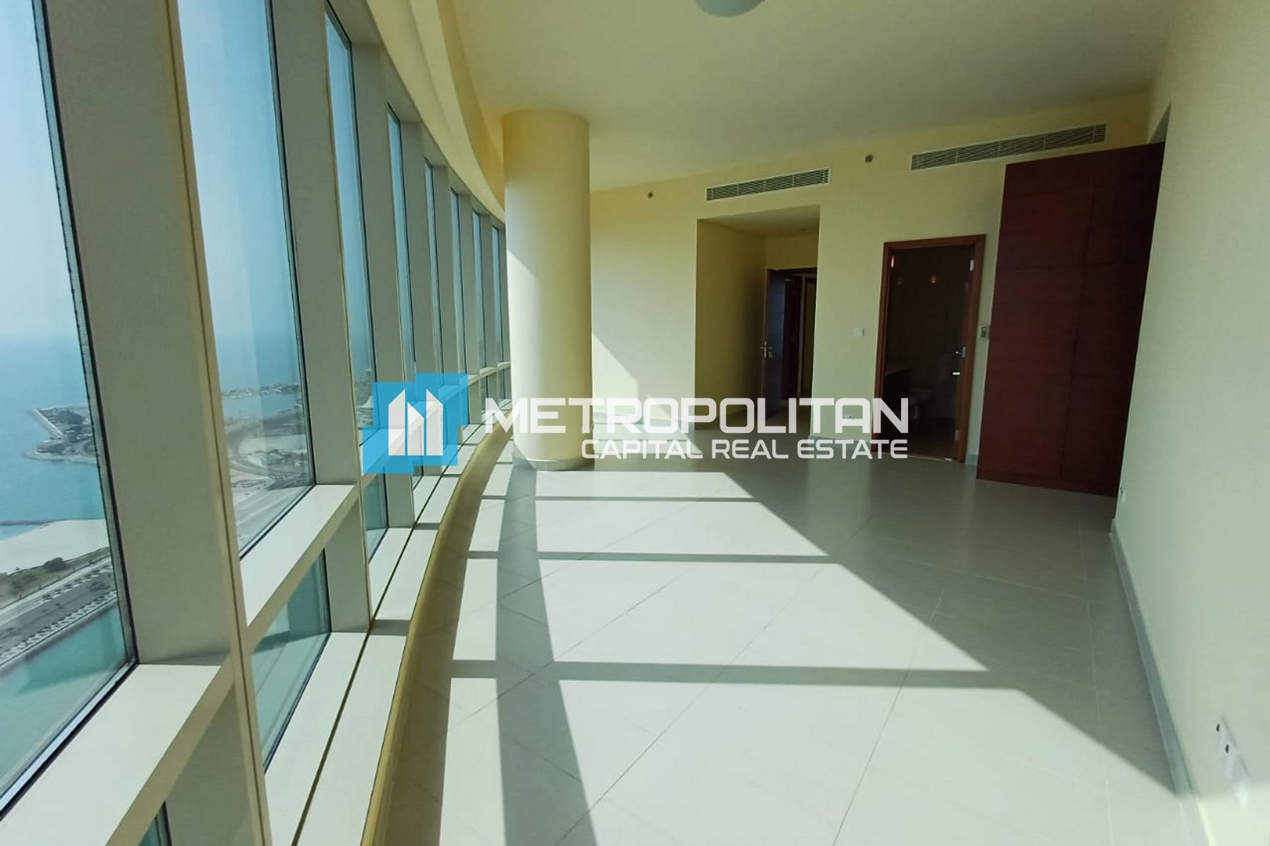 Image - Nation Towers, Corniche Road, Abu Dhabi | Project - Apartment