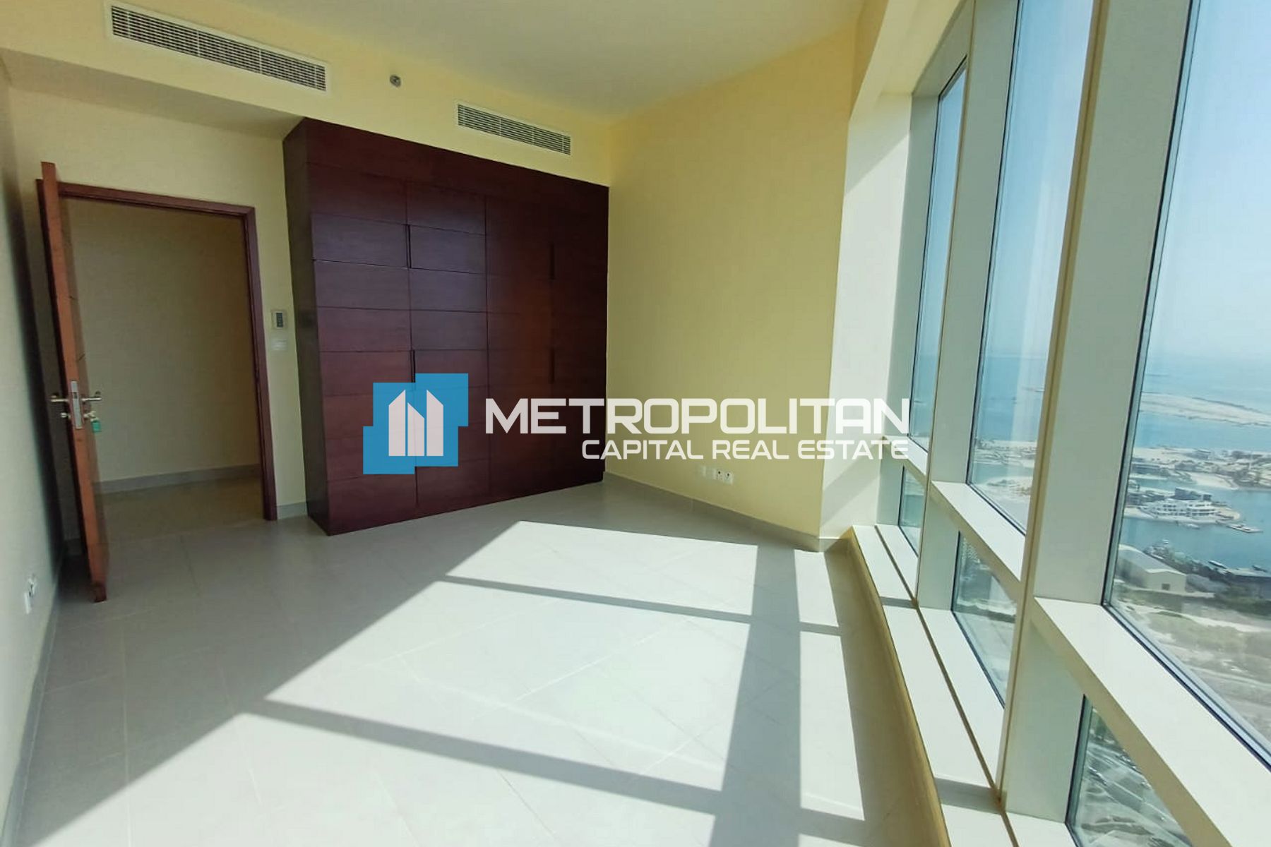 Image - Nation Towers, Corniche Road, Abu Dhabi | Project - Apartment