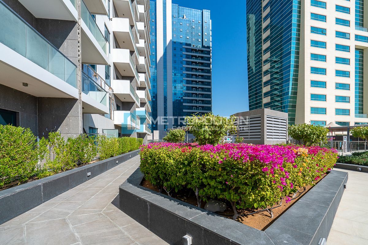 Image - Azure, Al Reem Island, Abu Dhabi | Project - Apartment