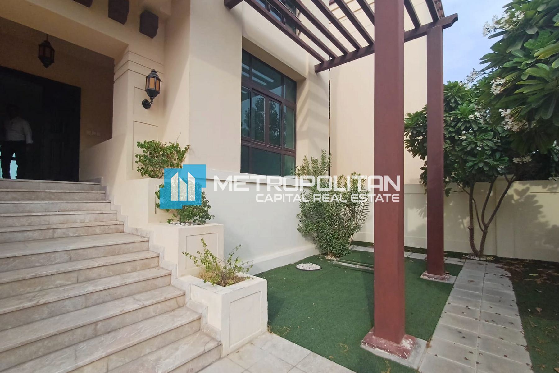 Image - Hills Abu Dhabi, Al Maqtaa, Abu Dhabi | Project - Villa