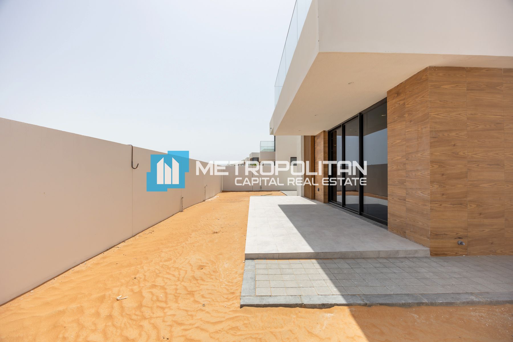 Image - The Dunes, Saadiyat Island, Abu Dhabi | Project - Villa