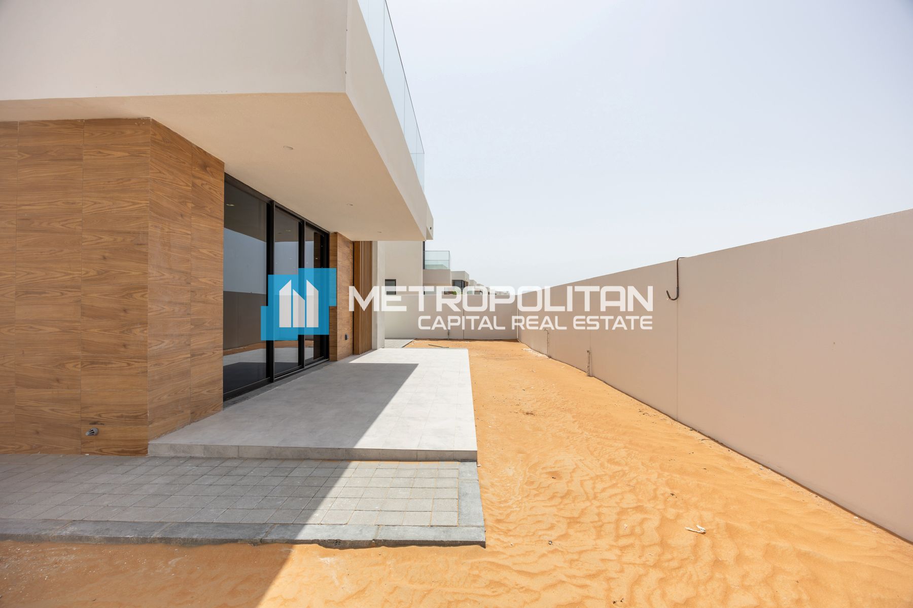 Image - The Dunes, Saadiyat Island, Abu Dhabi | Project - Villa