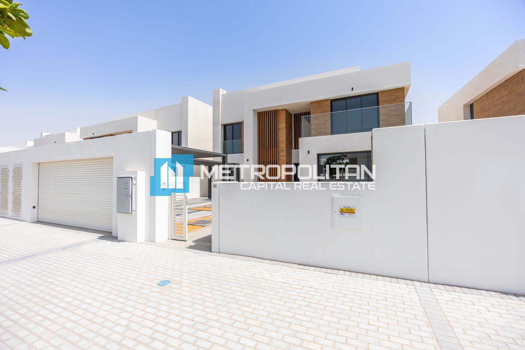 Image - The Dunes, Saadiyat Island, Abu Dhabi | Project - Villa