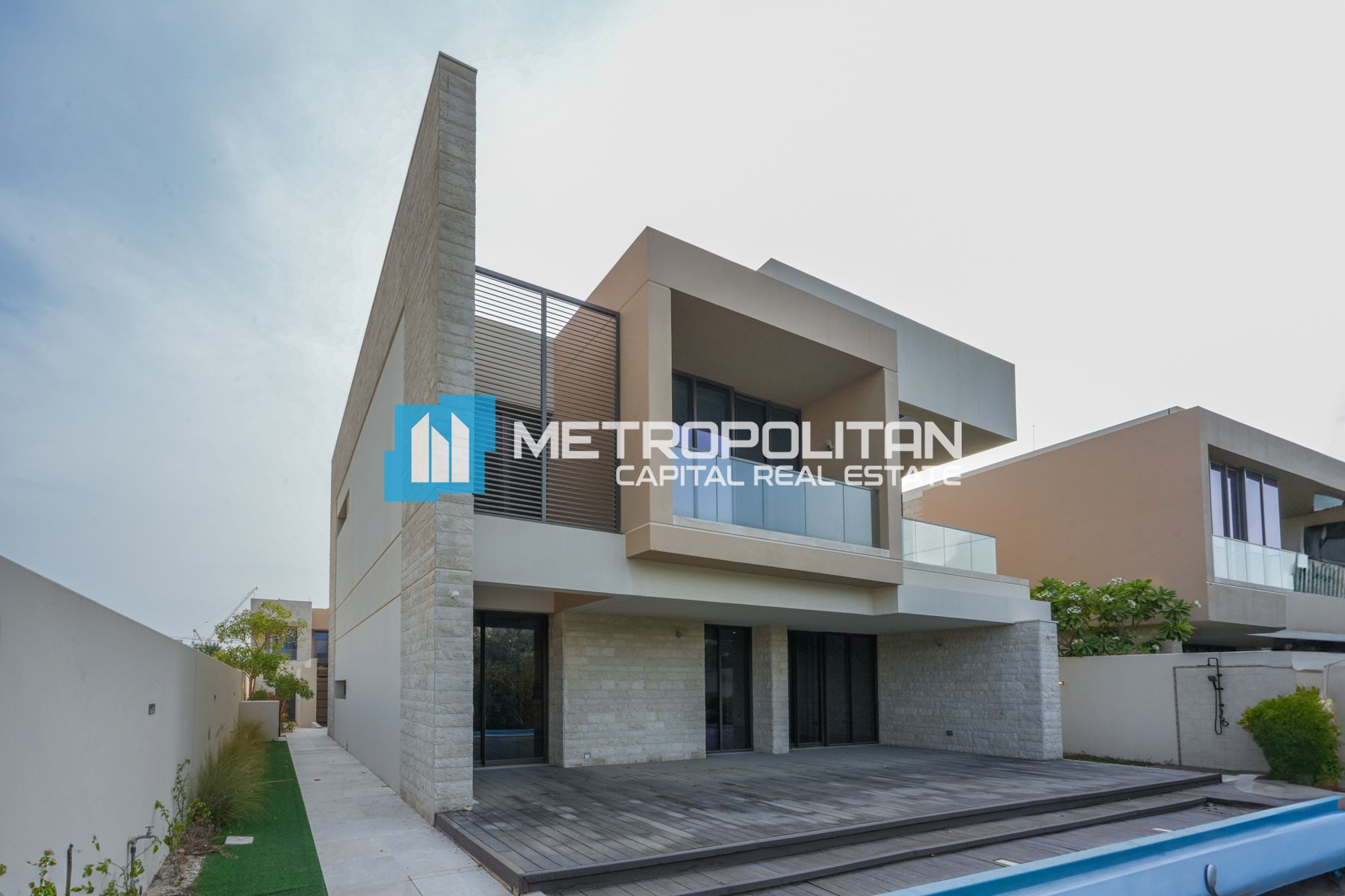 Image - HIDD Al Saadiyat, Saadiyat Island, Abu Dhabi | Project - Villa