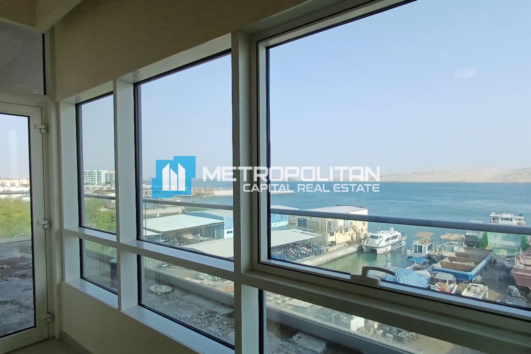 Image - Al Marasy, Al Bateen, Abu Dhabi | Project - Apartment