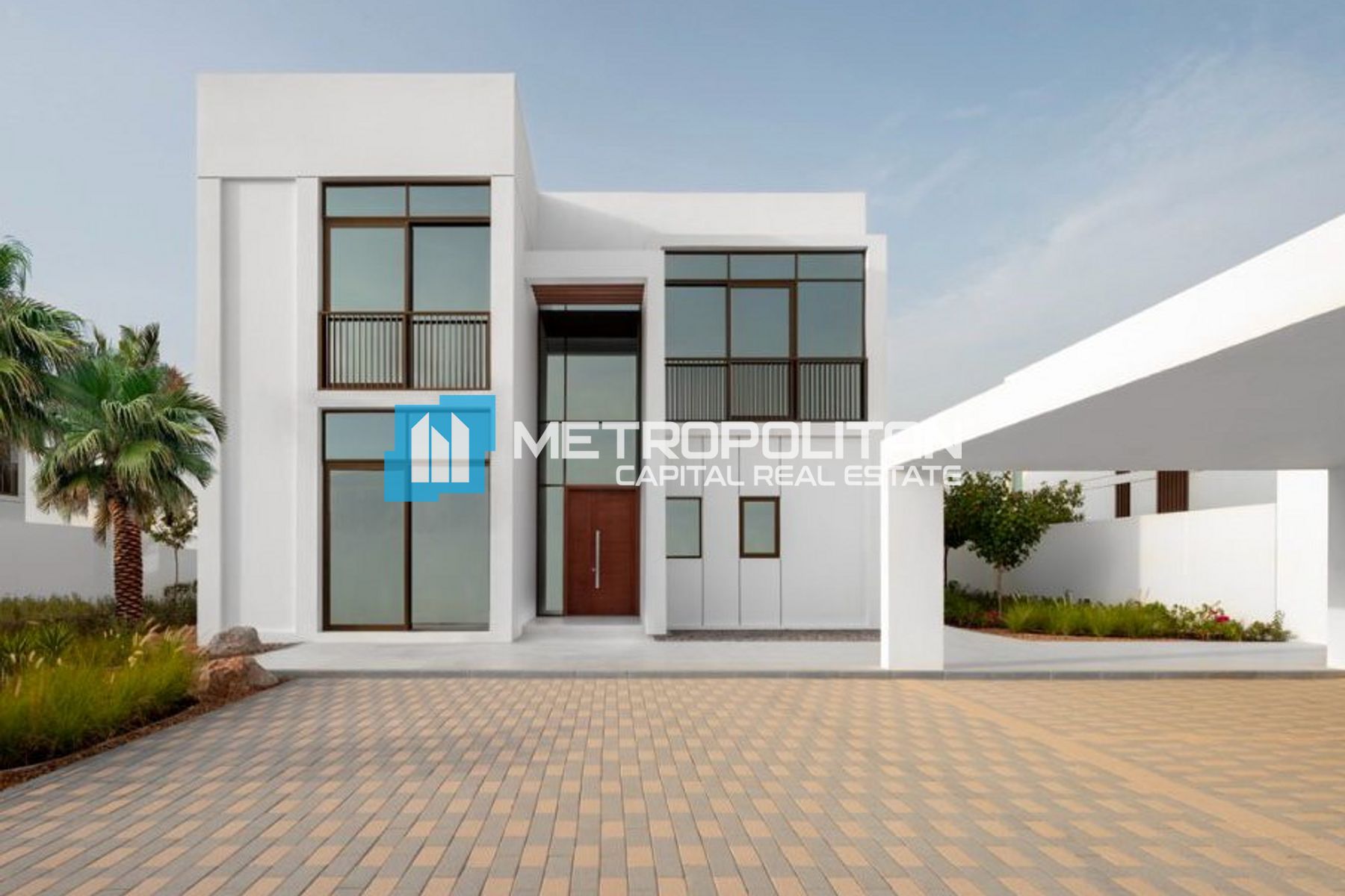 Image - Al Jubail Island, Al Jubail Island, Abu Dhabi | Project - Villa