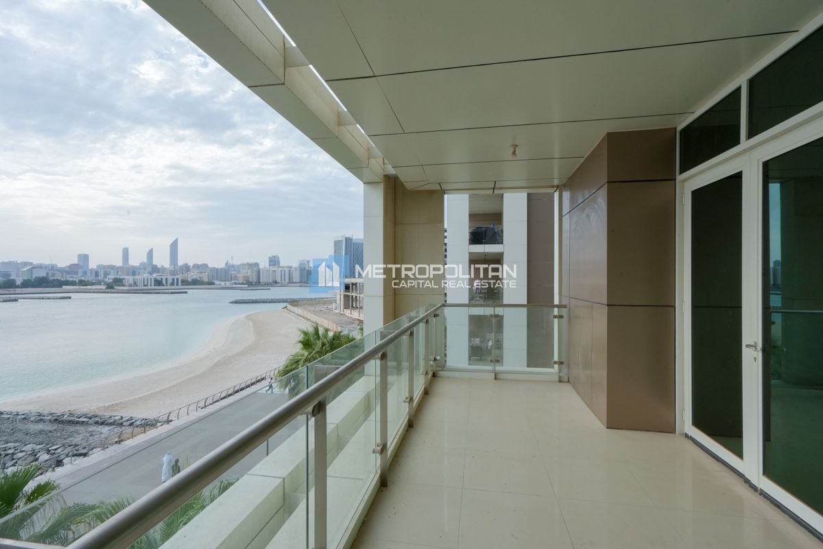 Image - A3 Tower, Al Reem Island, Abu Dhabi | Project - Apartment