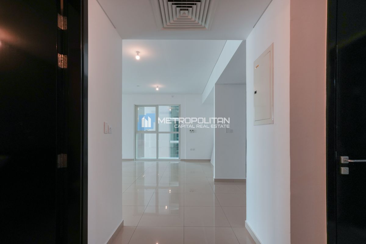 Image - A3 Tower, Al Reem Island, Abu Dhabi | Project - Apartment