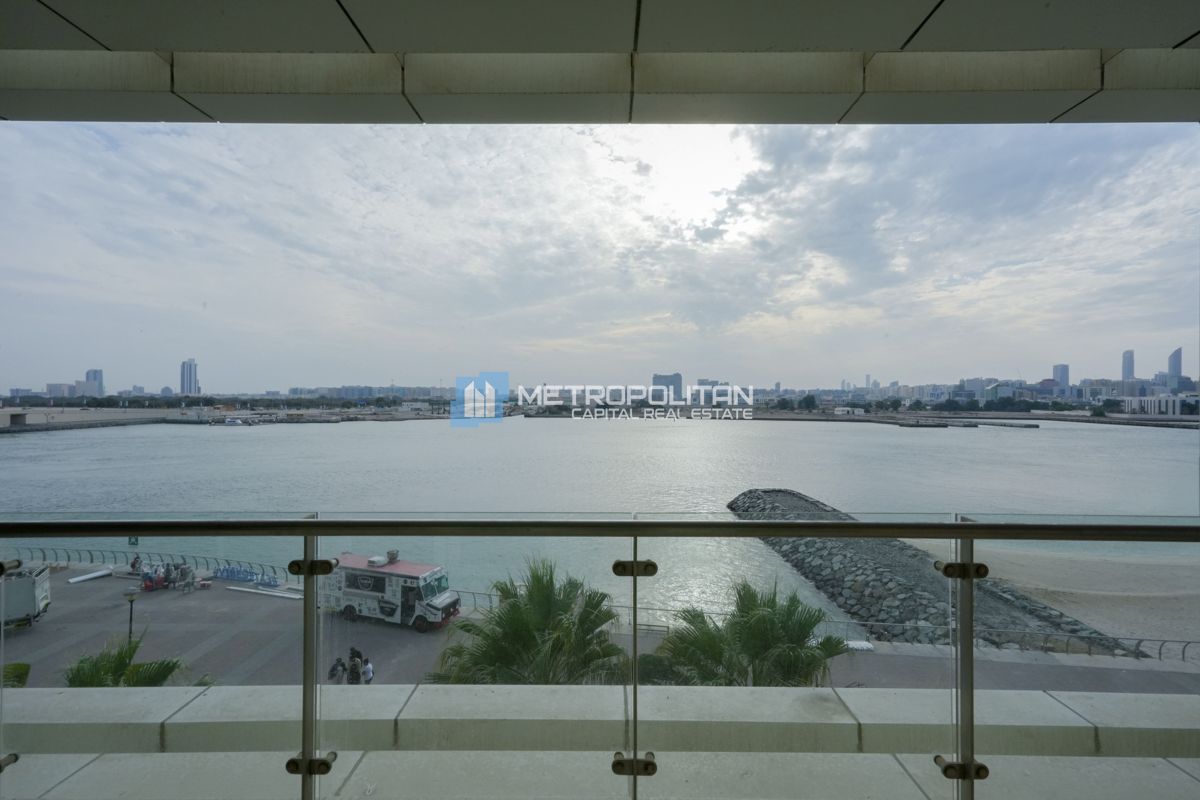 Image - A3 Tower, Al Reem Island, Abu Dhabi | Project - Apartment