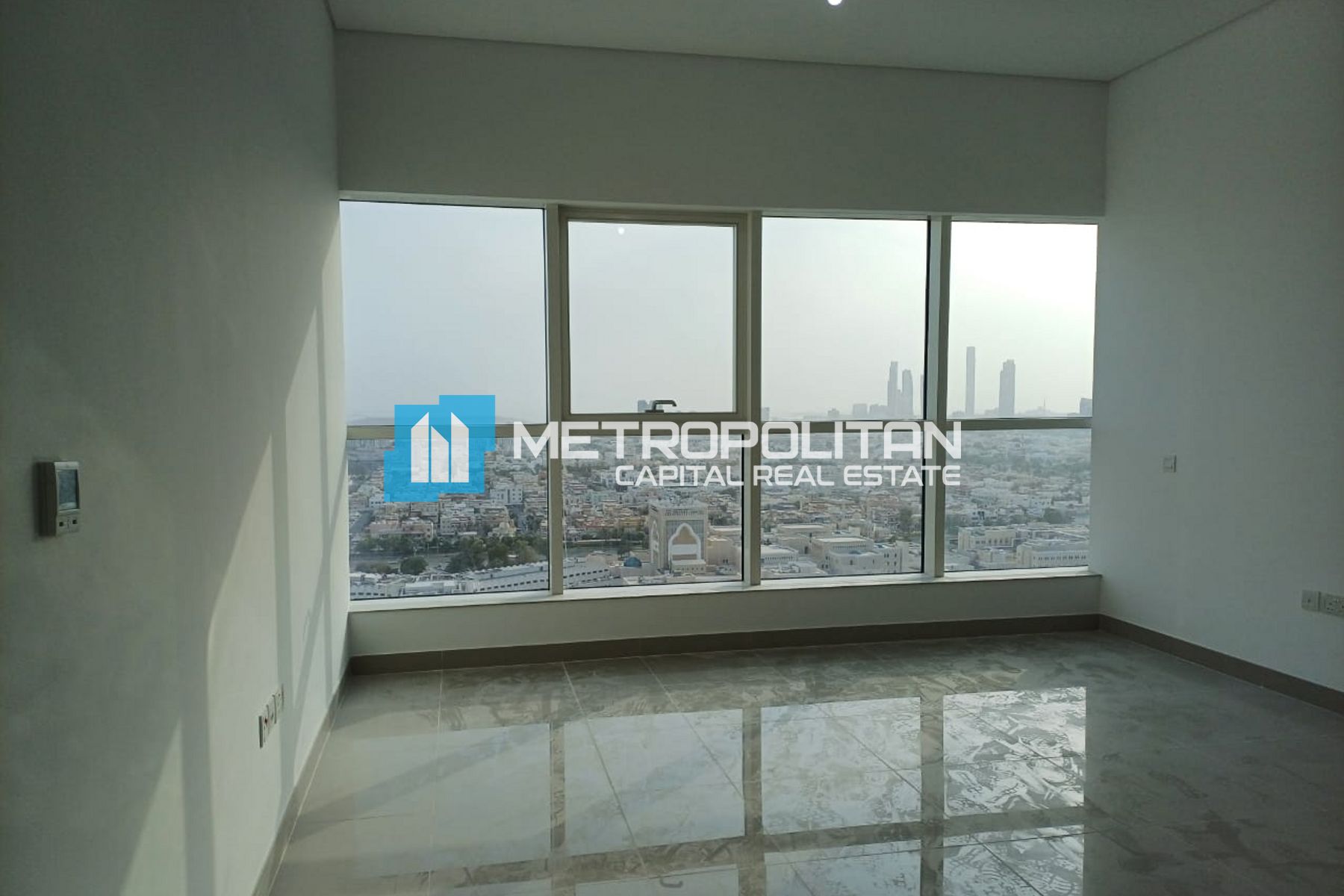 Image - Airport Road Area, Airport Road, Abu Dhabi | Project - Apartment