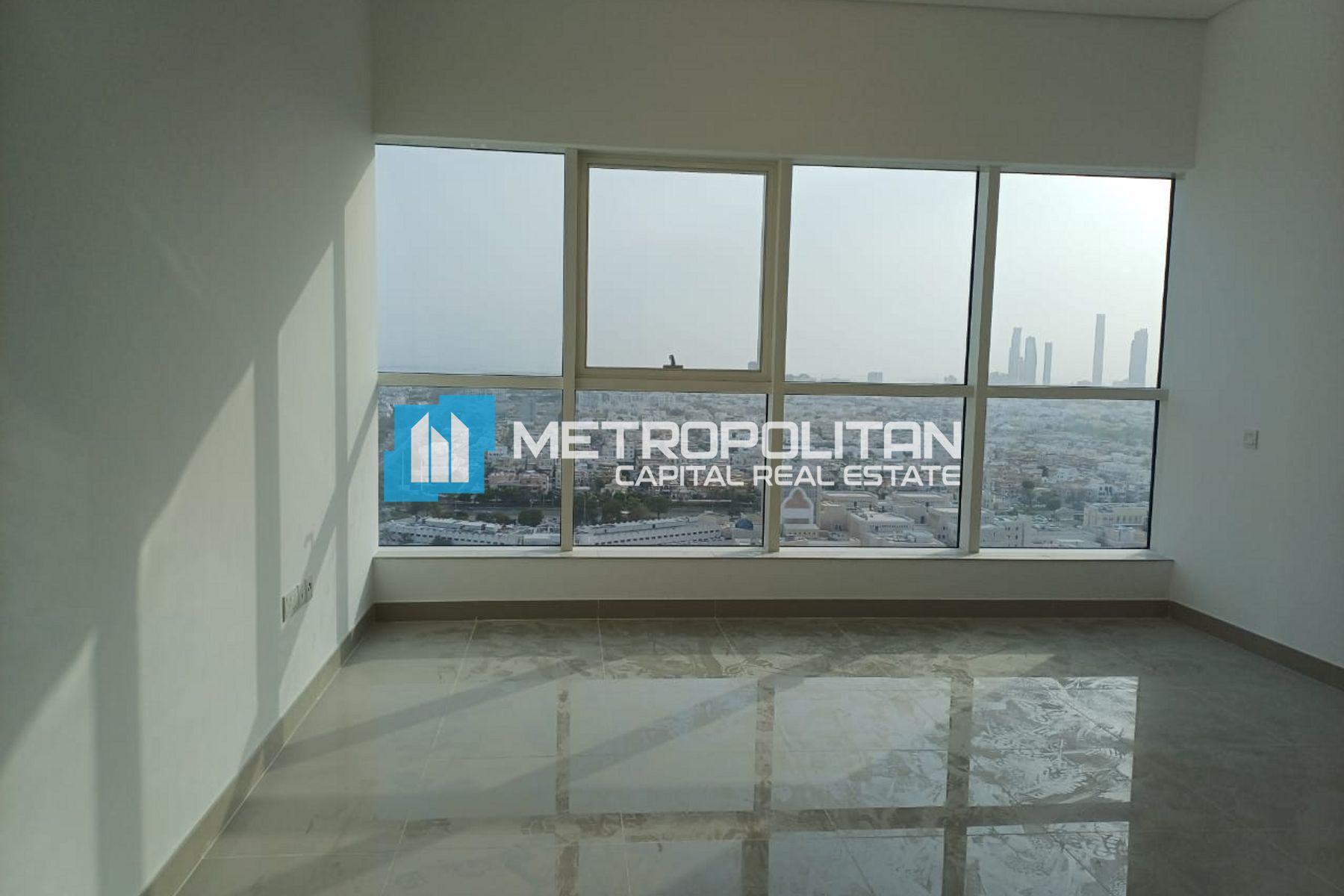 Image - Airport Road Area, Airport Road, Abu Dhabi | Project - Apartment