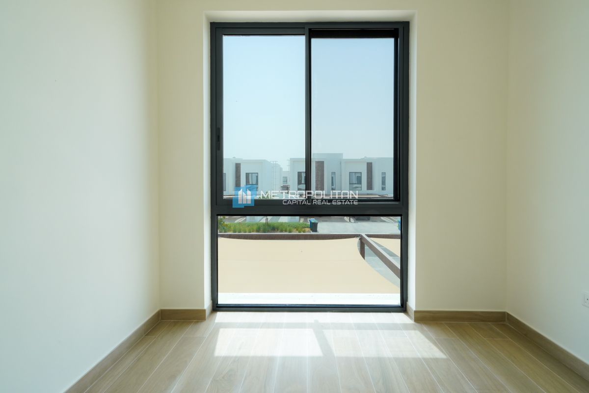 Image - Al Ghadeer 2, Al Ghadeer, Abu Dhabi | Project - Townhouse