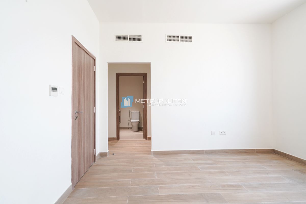 Image - Al Ghadeer 2, Al Ghadeer, Abu Dhabi | Project - Townhouse