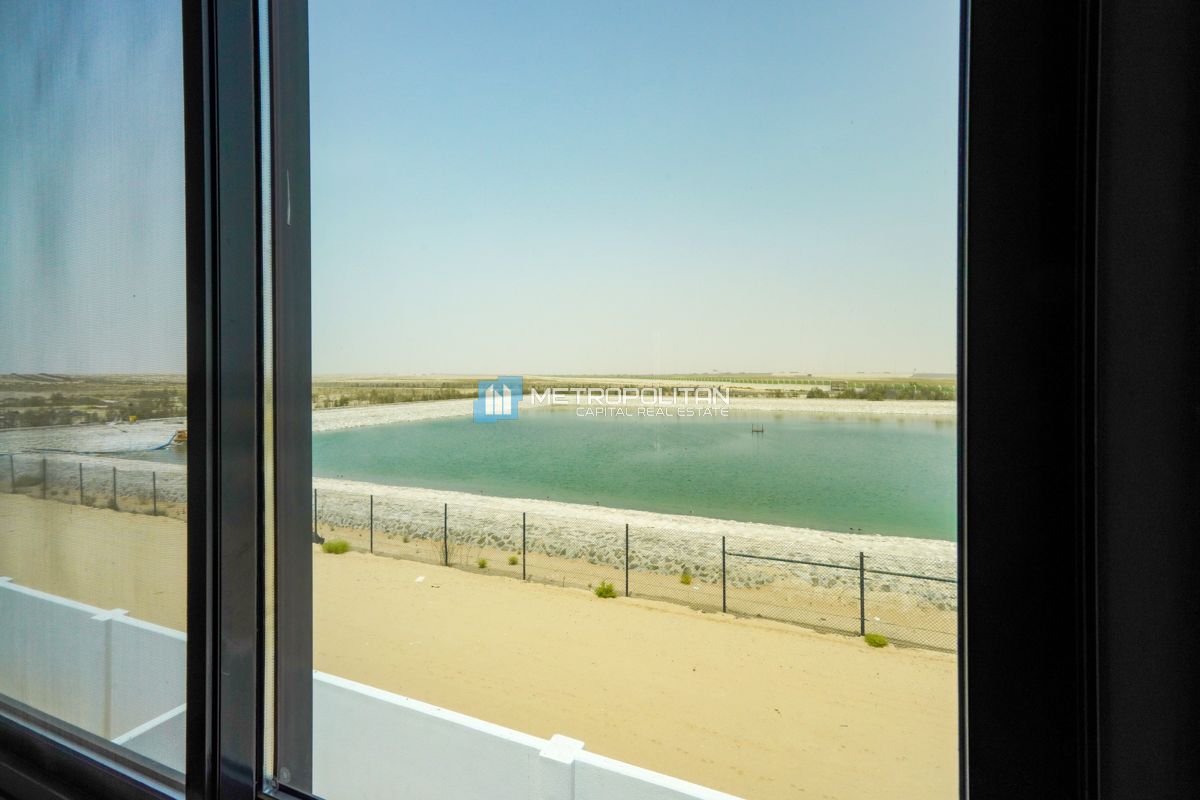 Image - Al Ghadeer 2, Al Ghadeer, Abu Dhabi | Project - تاون هاوس