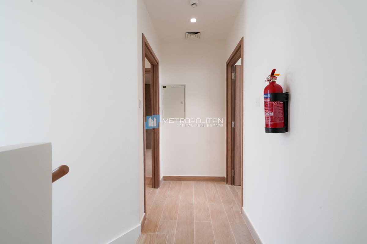 Image - Al Ghadeer 2, Al Ghadeer, Abu Dhabi | Project - Townhouse