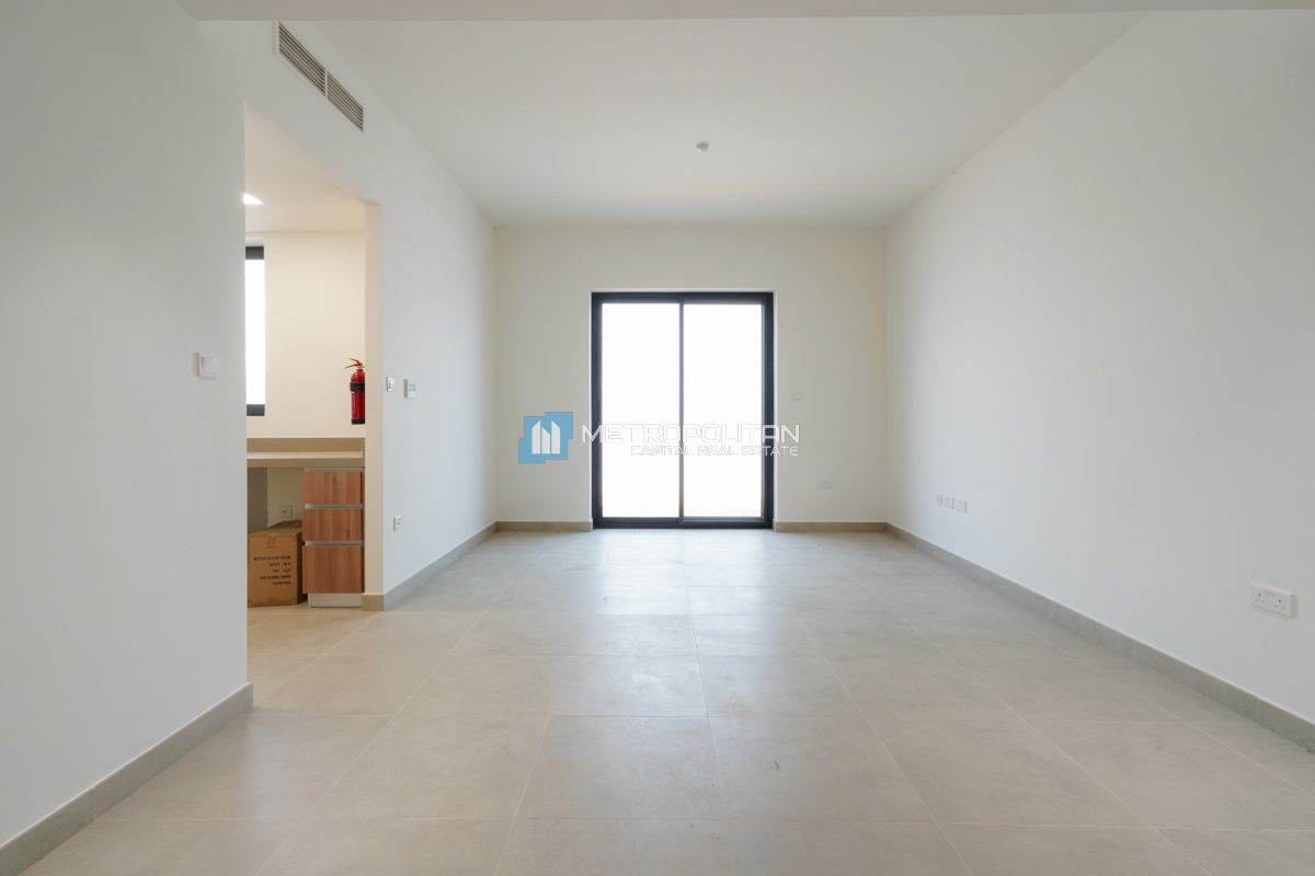 Image - Al Ghadeer 2, Al Ghadeer, Abu Dhabi | Project - Townhouse