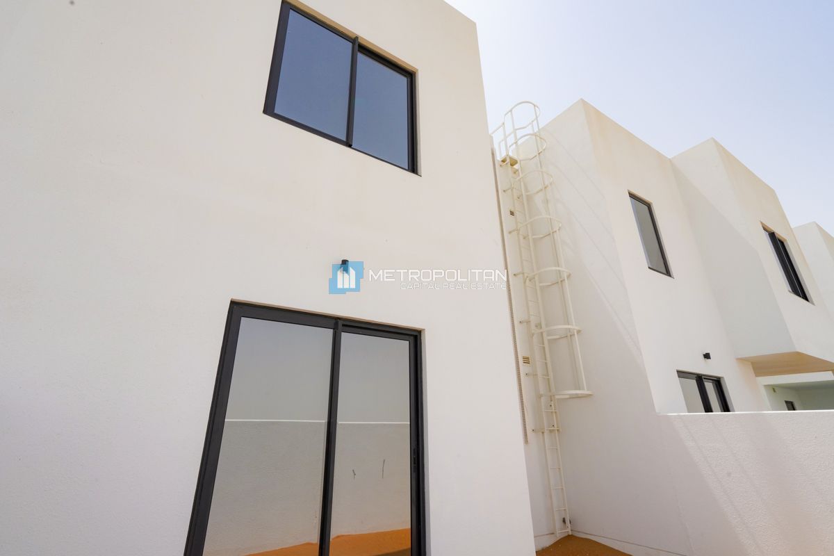 Image - Al Ghadeer 2, Al Ghadeer, Abu Dhabi | Project - تاون هاوس