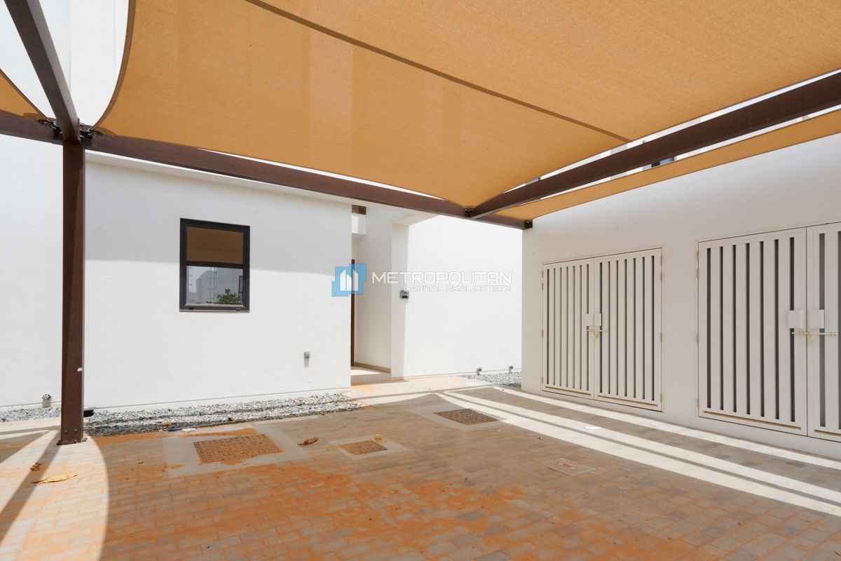 Image - Al Ghadeer 2, Al Ghadeer, Abu Dhabi | Project - Townhouse