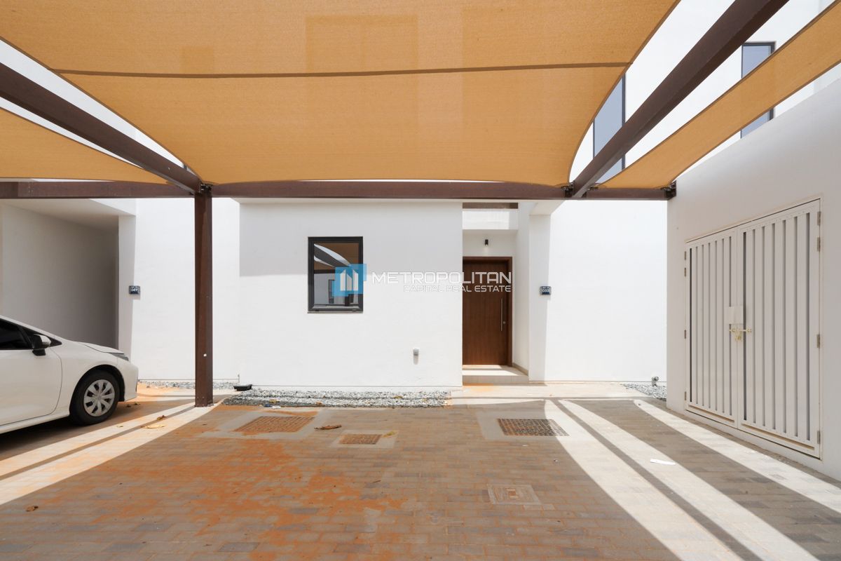 Image - Al Ghadeer 2, Al Ghadeer, Abu Dhabi | Project - Townhouse