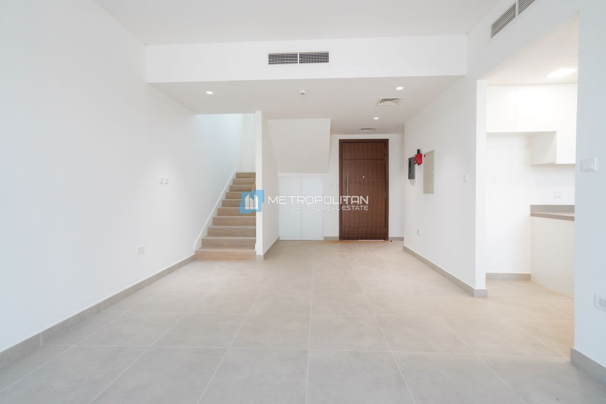 Image - Al Ghadeer 2, Al Ghadeer, Abu Dhabi | Project - Townhouse